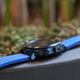 The two buttons combined with the Gear Sport’s rotating bezel are the perfect way to control a smartwatch.
